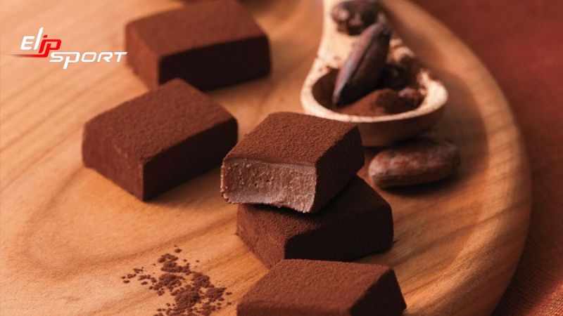 M&oacute;n b&aacute;nh n&agrave;y l&agrave; một lựa chọn tuyệt vời cho những người y&ecirc;u th&iacute;ch chocolate