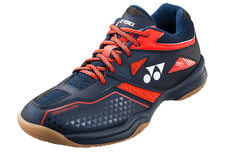Giày cầu lông Yonex SHB 36EX Wide