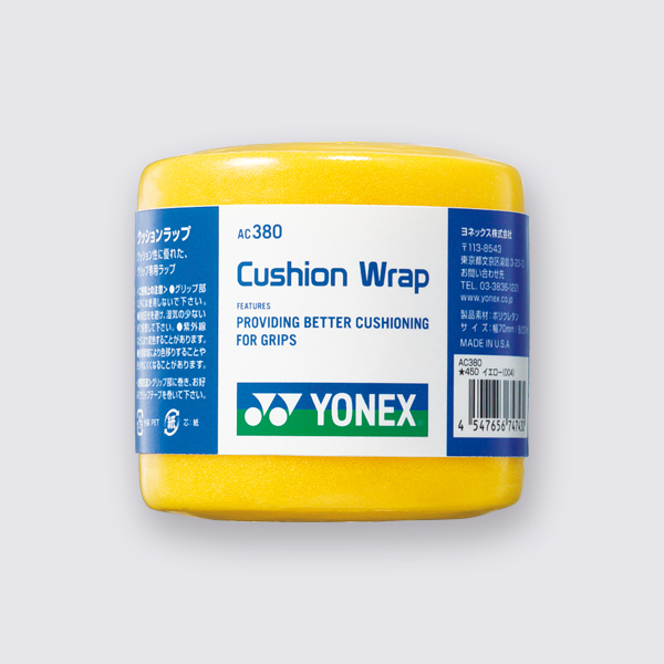Cuốn Cốt Vợt Yonex AC380 - Jun8863 tải ứng dụng.vn
