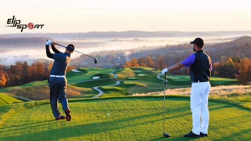 Thuật ngữ về dụng cụ chơi Golf m&agrave; bạn cần biết 