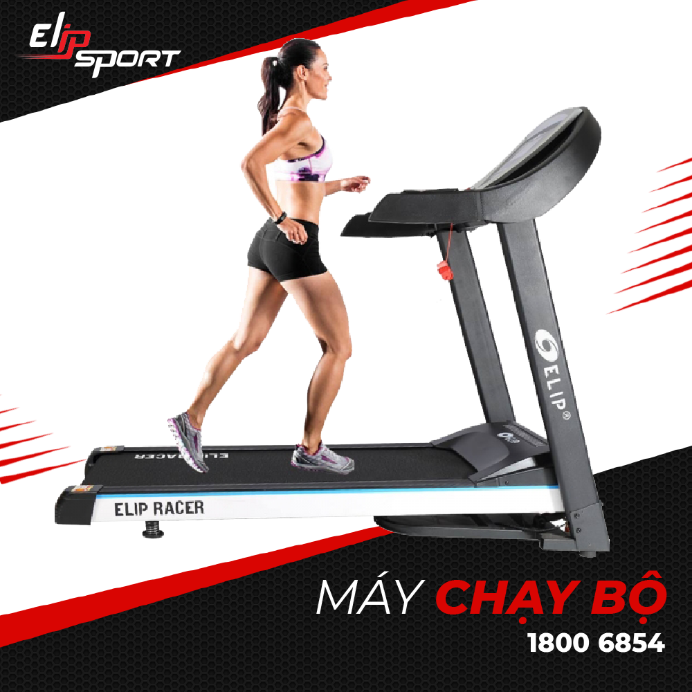 máy chạy bộ