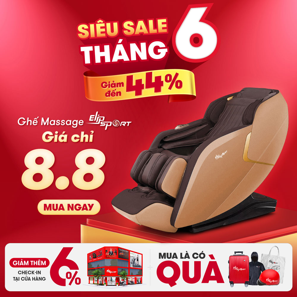elipsport sale th&aacute;ng 6