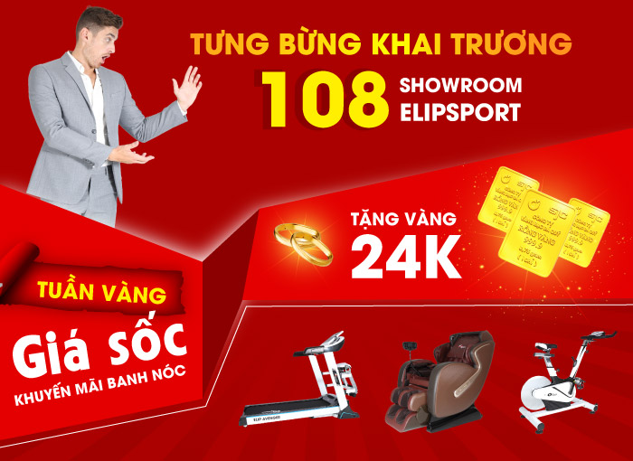 Tưng bừng khai trương 108 cửa h&agrave;ng tr&ecirc;n to&agrave;n quốc - ảnh 1