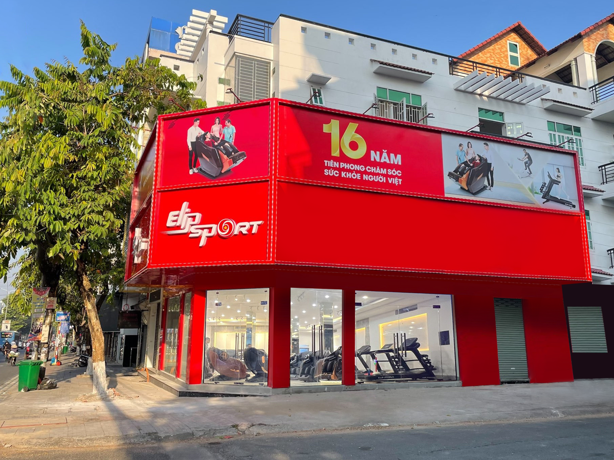 xe đạp tập thể dục đồng nai