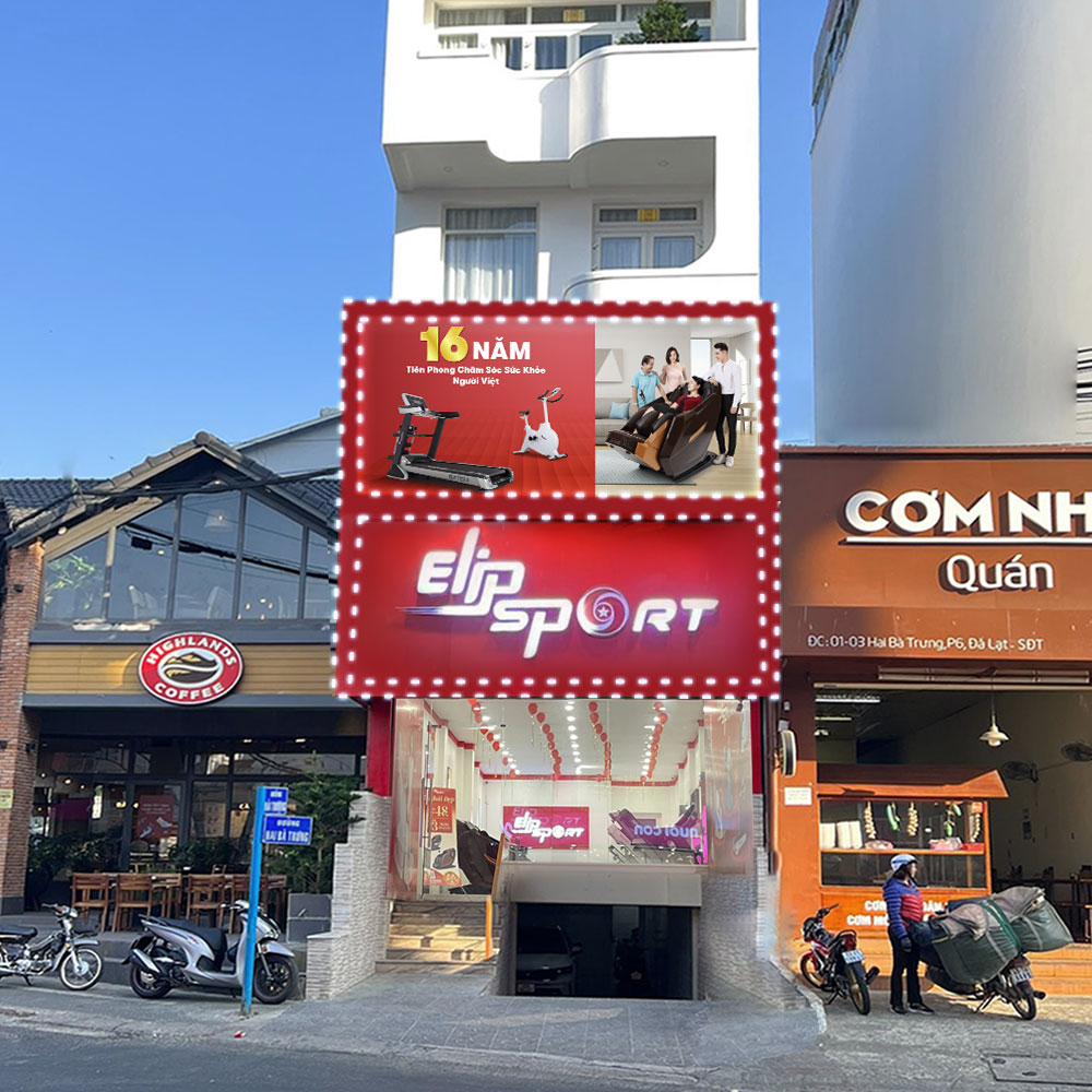 Dụng Cụ, Thiết Bị M&aacute;y Tập Gym, Thể H&igrave;nh Tại Tp Bảo Lộc, Đ&agrave; Lạt - L&acirc;m Đồng