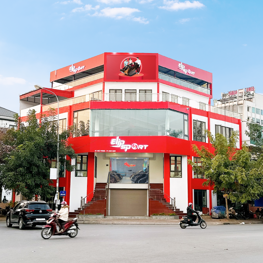 máy chạy bộ nam định