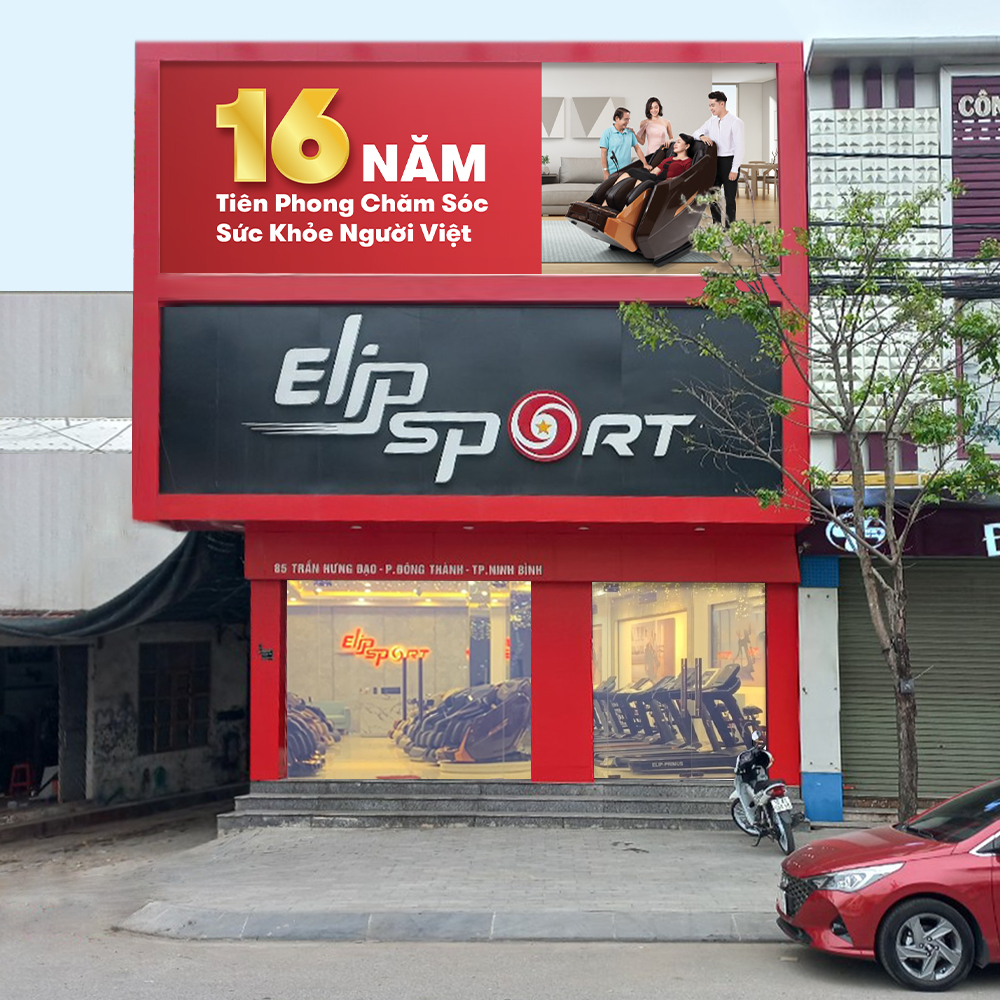 Dụng cụ m&aacute;y tập gym, thể h&igrave;nh tại Th&aacute;i B&igrave;nh