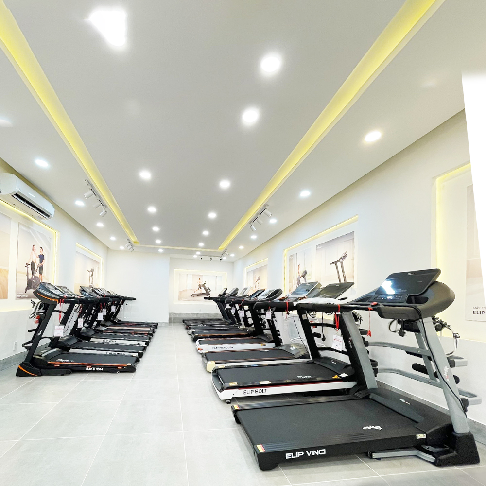 máy chạy bộ Jun8863 tải ứng dụng sóc trăng