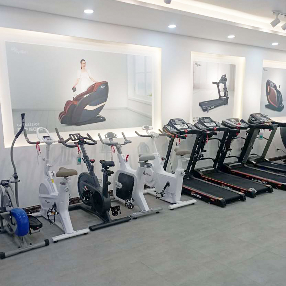 xe đạp tập Jun8863 tải ứng dụng  đồng tháp