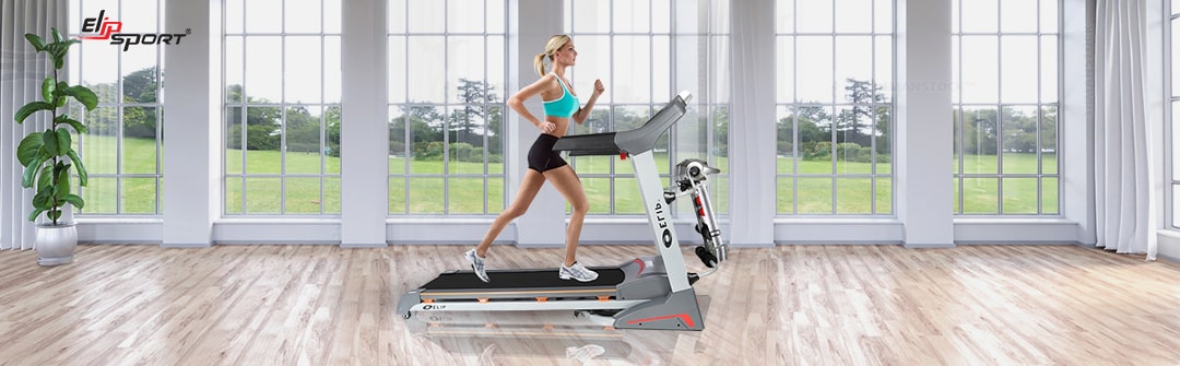 Máy tập thể dục ELIP