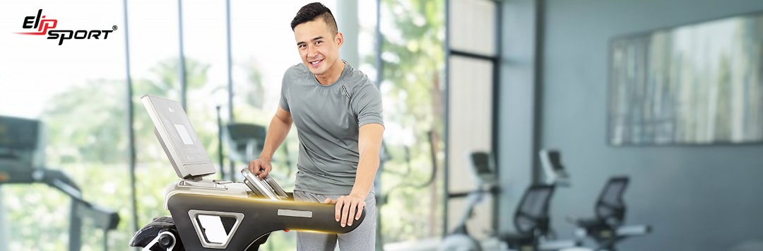Máy tập thể dục ELIP