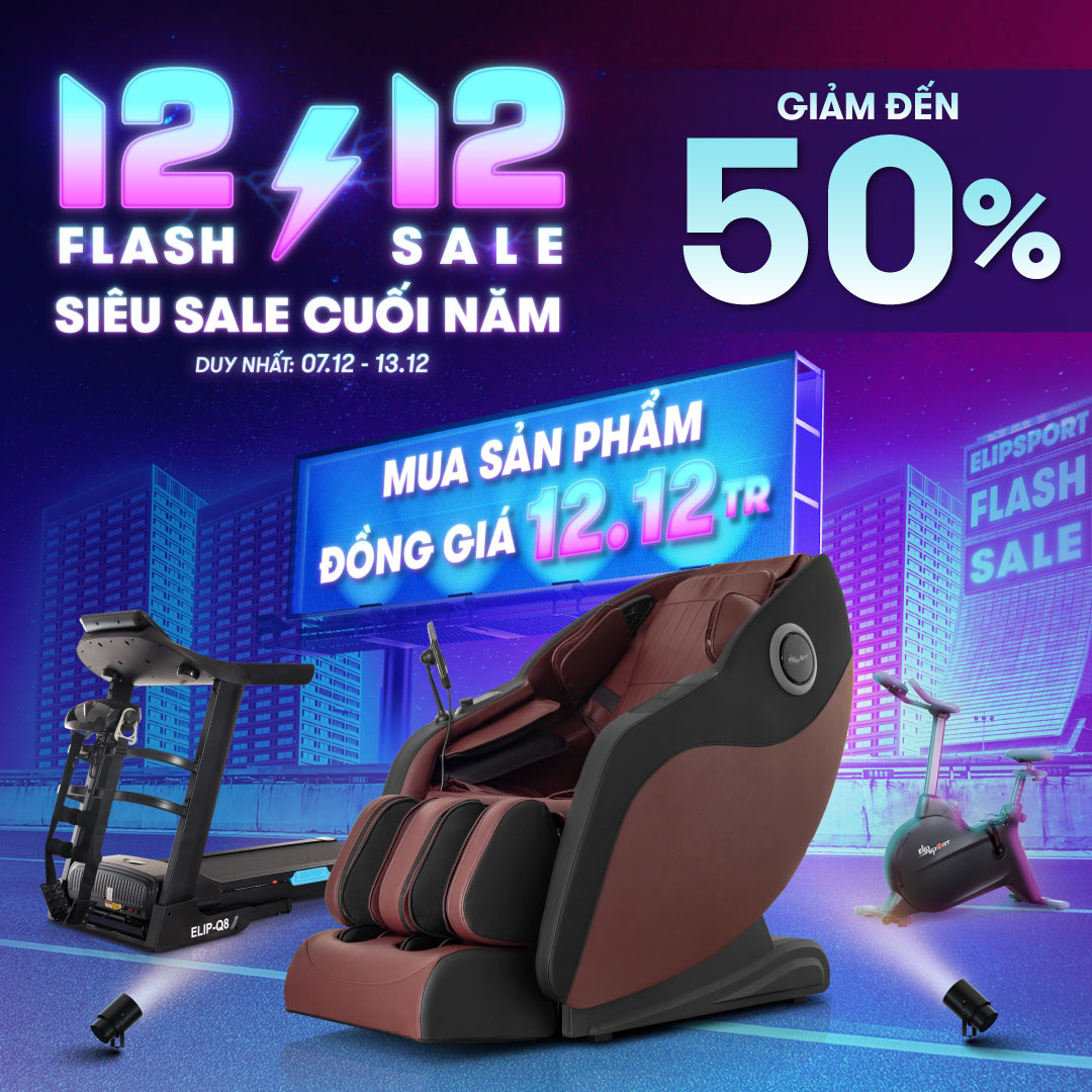 flash dale 12.12