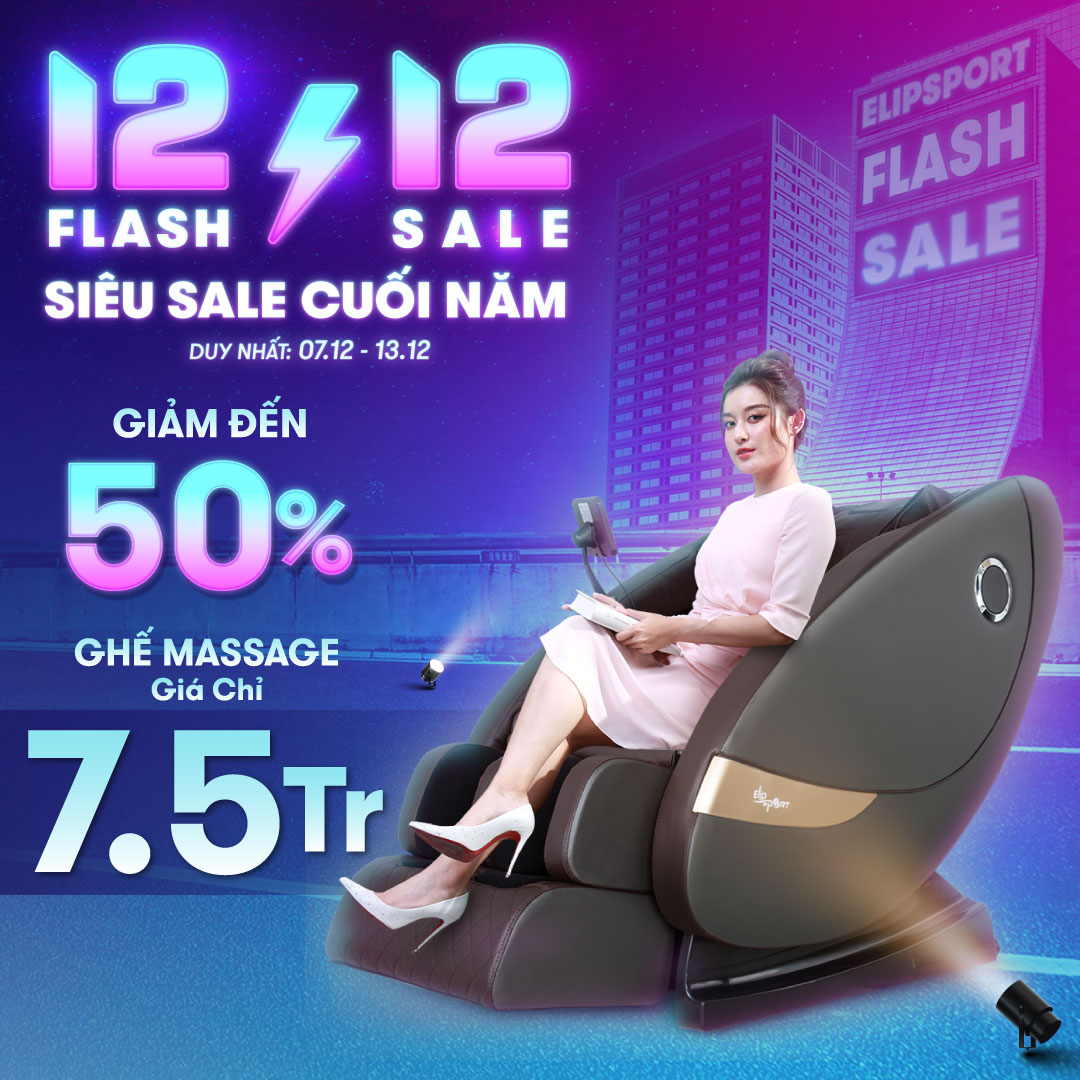 flash dale 12.12