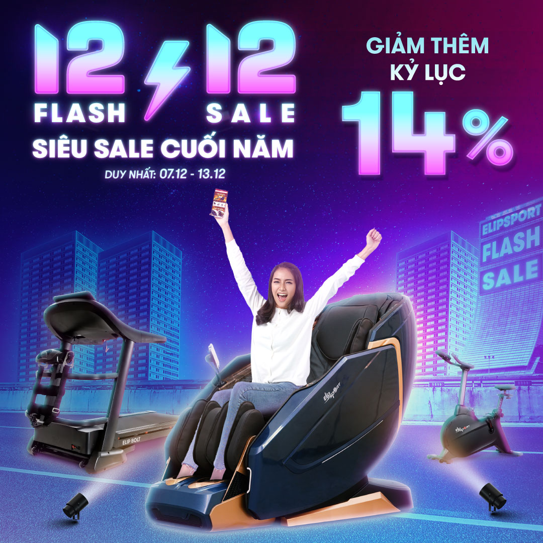 flash dale 12.12