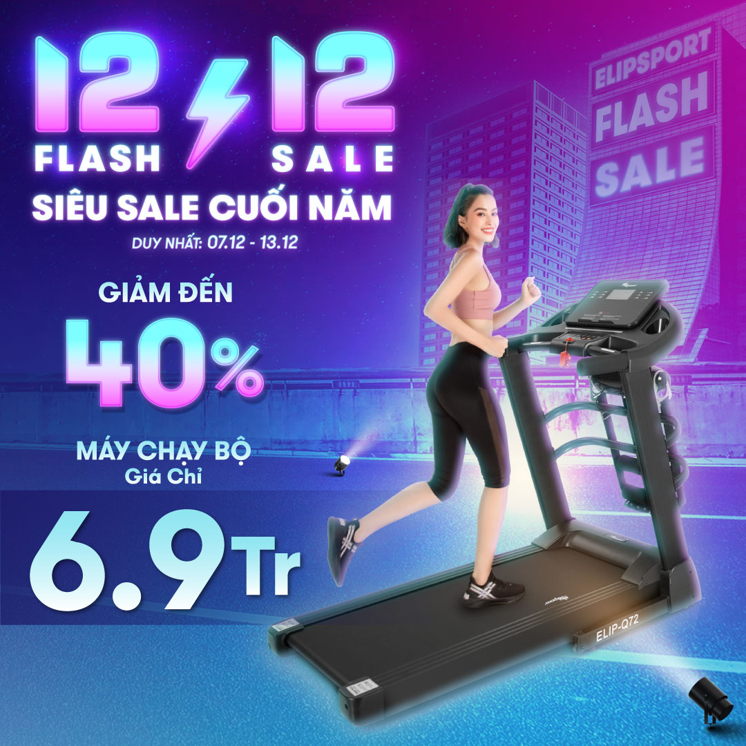 flash dale 12.12