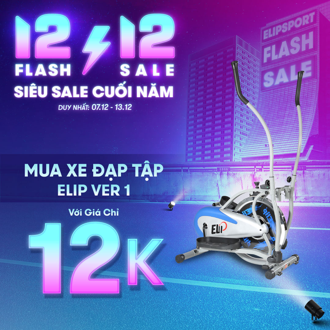 flash dale 12.12