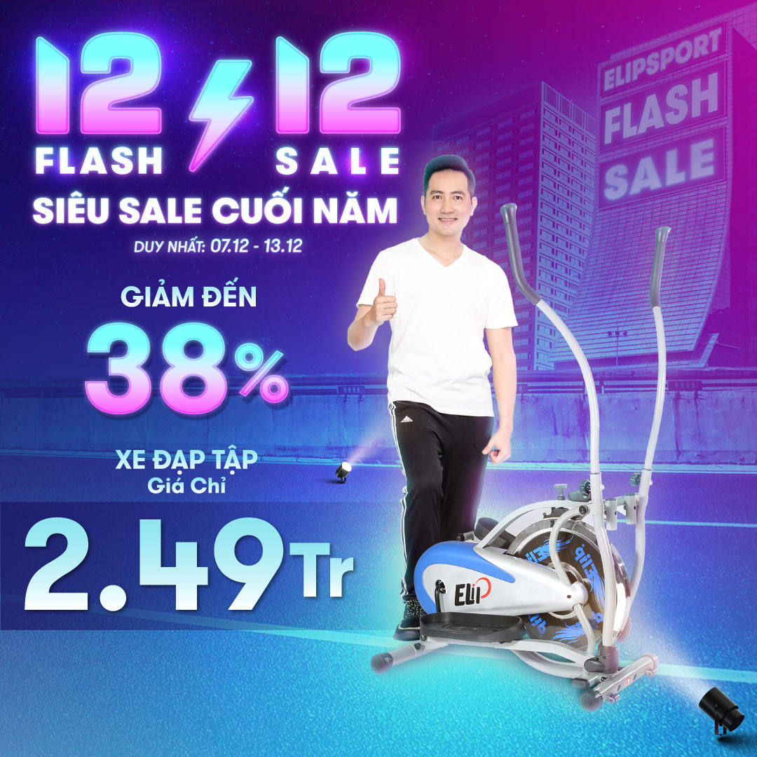 flash dale 12.12