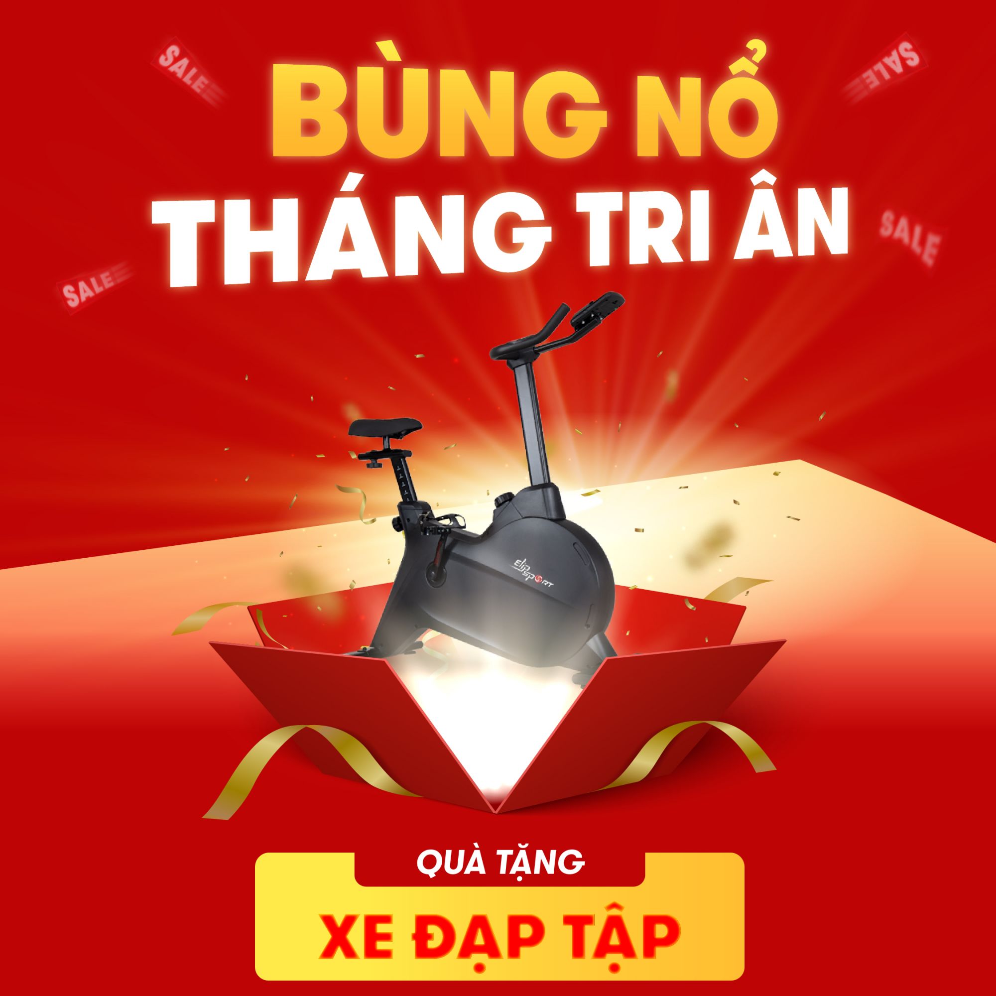 b&ugrave;ng nổ th&aacute;ng tri &acirc;n, giảm gi&aacute; ghế đến 65%