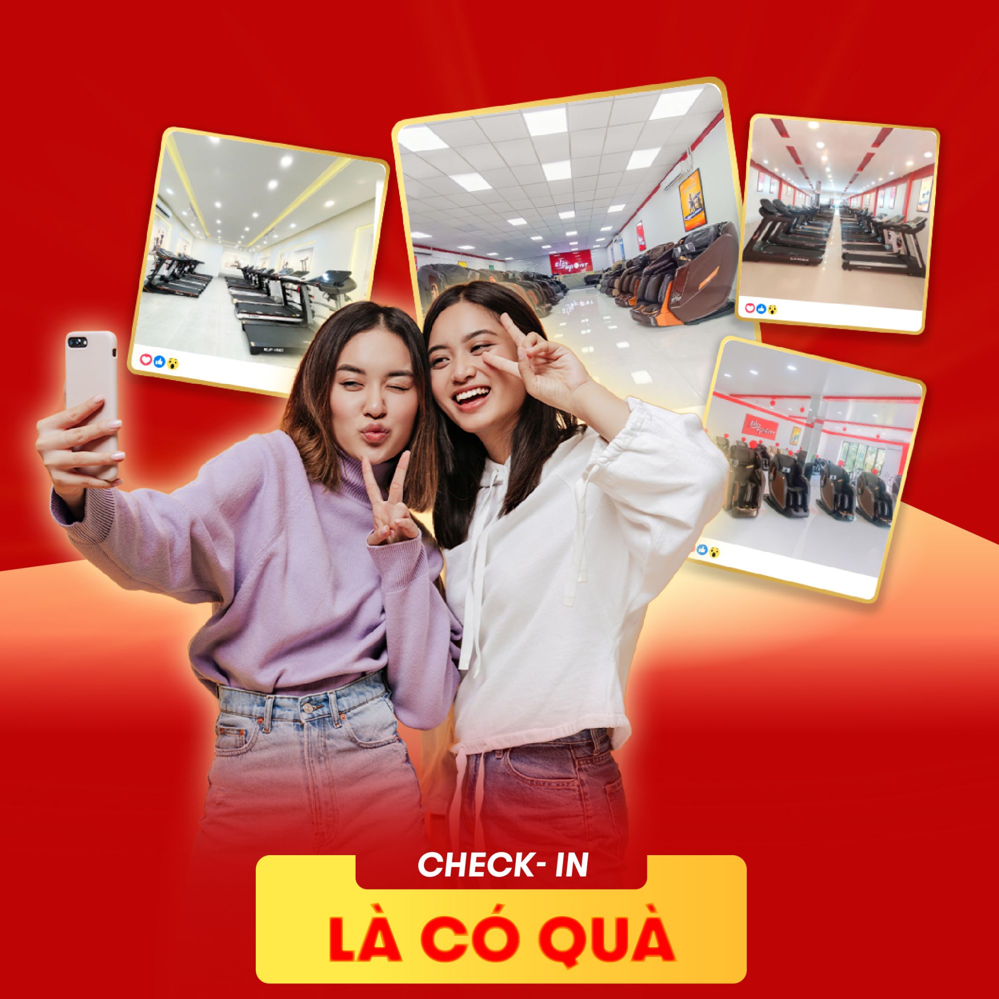 b&ugrave;ng nổ th&aacute;ng tri &acirc;n, giảm gi&aacute; ghế đến 65%