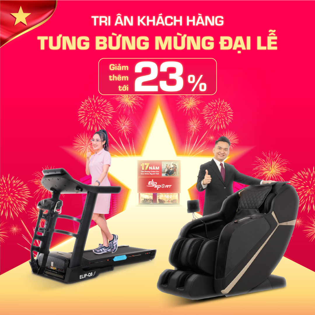 TRI &Acirc;N KH&Aacute;CH H&Agrave;NG TƯNG BỪNG MỪNG ĐẠI LỄ