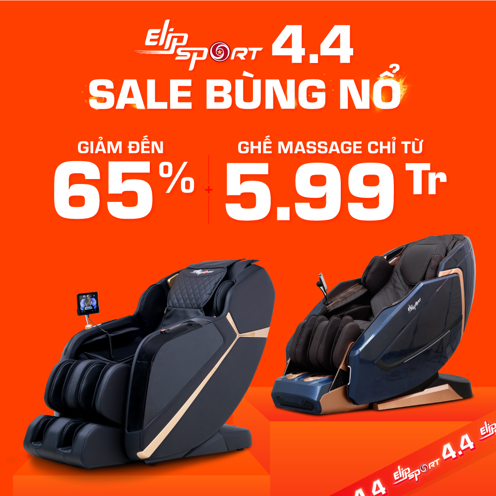 4/4 Sale b&ugrave;ng nổ