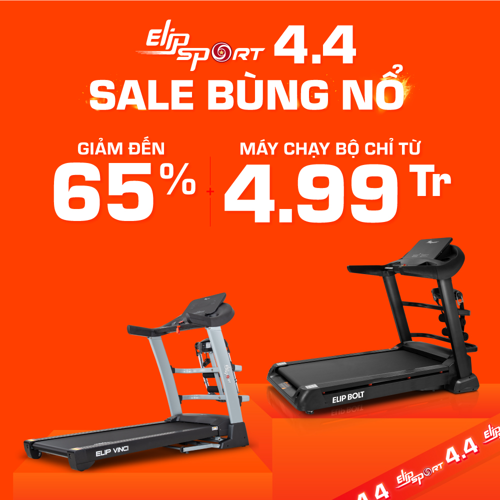 4/4 Sale b&ugrave;ng nổ