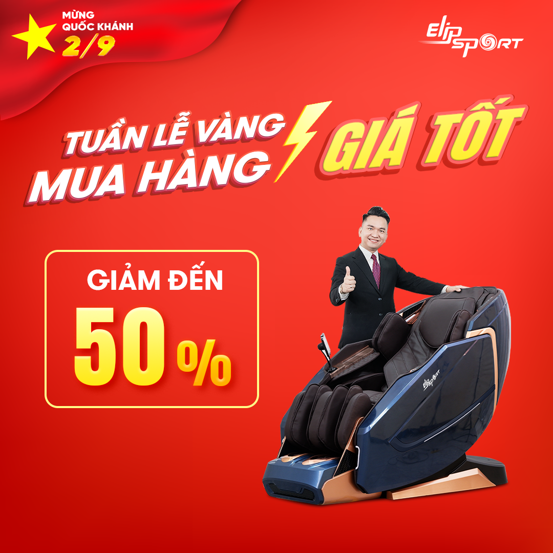 MỪNG QUỐC KH&Aacute;NH 2/9 - TUẦN LỄ V&Agrave;NG MUA H&Agrave;NG GI&Aacute; TỐT - ảnh 2