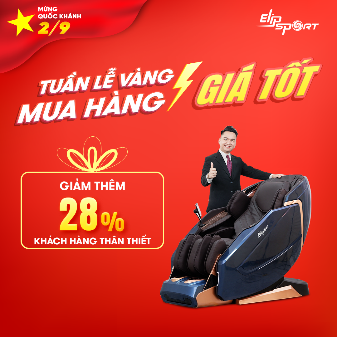 MỪNG QUỐC KH&Aacute;NH 2/9 - TUẦN LỄ V&Agrave;NG MUA H&Agrave;NG GI&Aacute; TỐT - ảnh 4