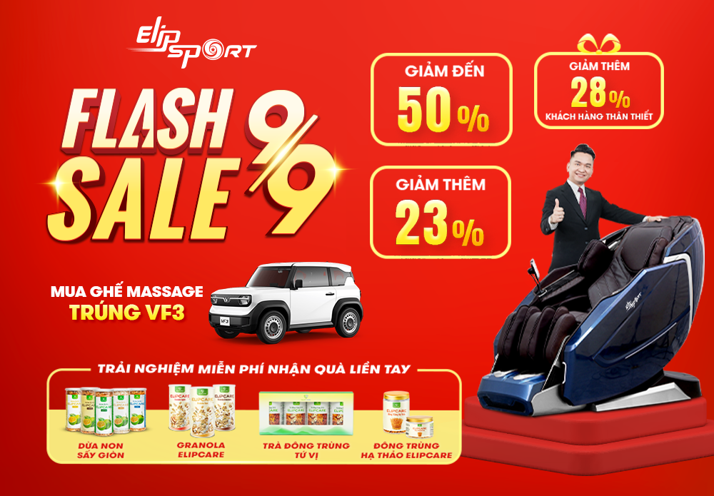 FLASH SALE 9/9 - JUN88 GIẢM ĐẾN 50%, GIẢM TH&Ecirc;M 28% - ảnh 1