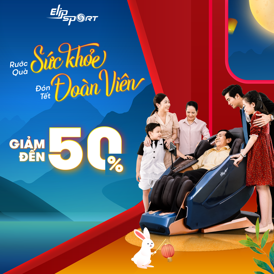 RƯỚC QU&Agrave; SỨC KHỎE - Đ&Oacute;N TẾT ĐO&Agrave;N VI&Ecirc;N - ảnh 2