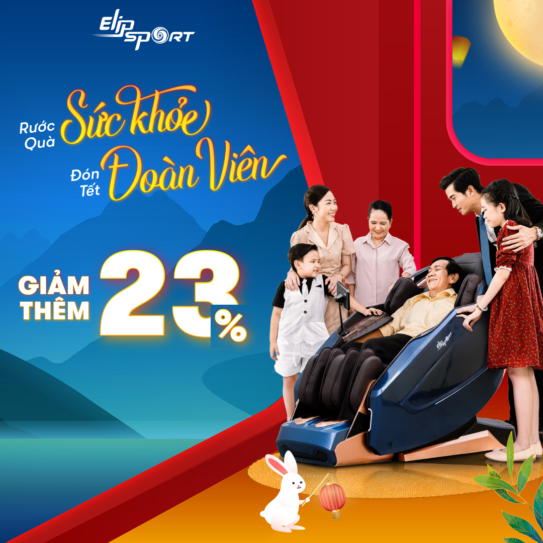 RƯỚC QU&Agrave; SỨC KHỎE - Đ&Oacute;N TẾT ĐO&Agrave;N VI&Ecirc;N - ảnh 3