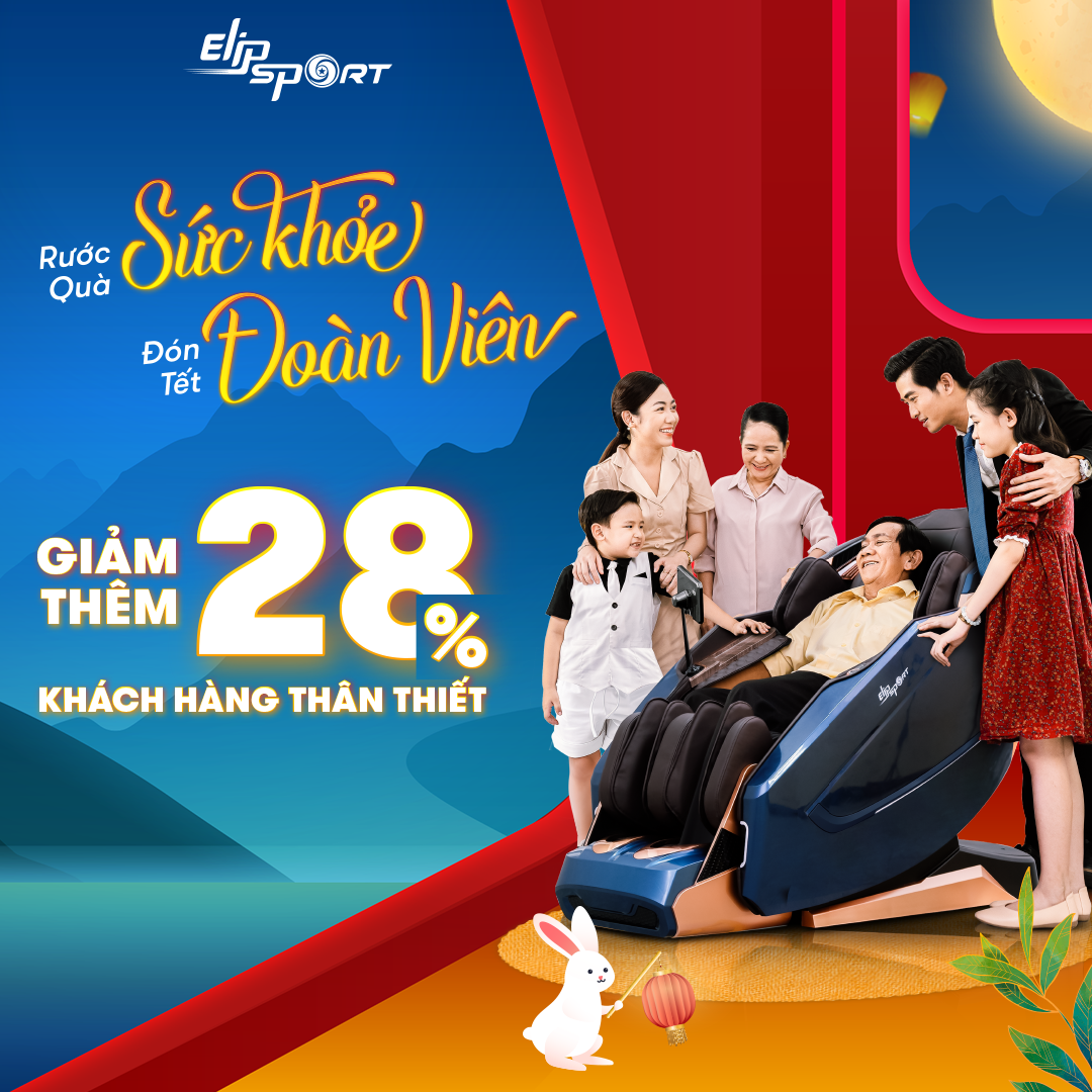 RƯỚC QU&Agrave; SỨC KHỎE - Đ&Oacute;N TẾT ĐO&Agrave;N VI&Ecirc;N - ảnh 4