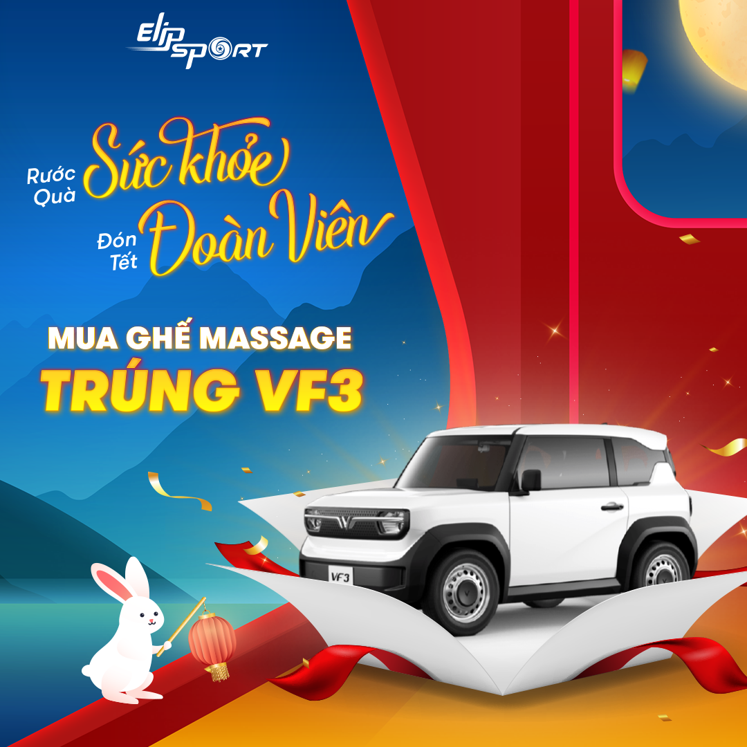 RƯỚC QU&Agrave; SỨC KHỎE - Đ&Oacute;N TẾT ĐO&Agrave;N VI&Ecirc;N - ảnh 6
