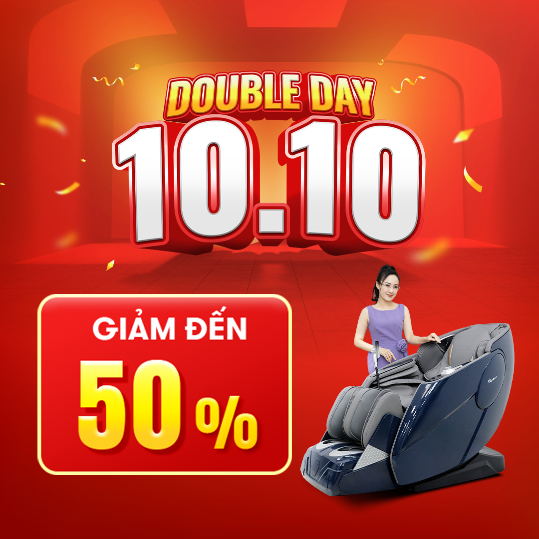 DOUBLE DAY 10.10 - JUN88 GIẢM ĐẾN 50%, GIẢM TH&Ecirc;M 28% - ảnh 2