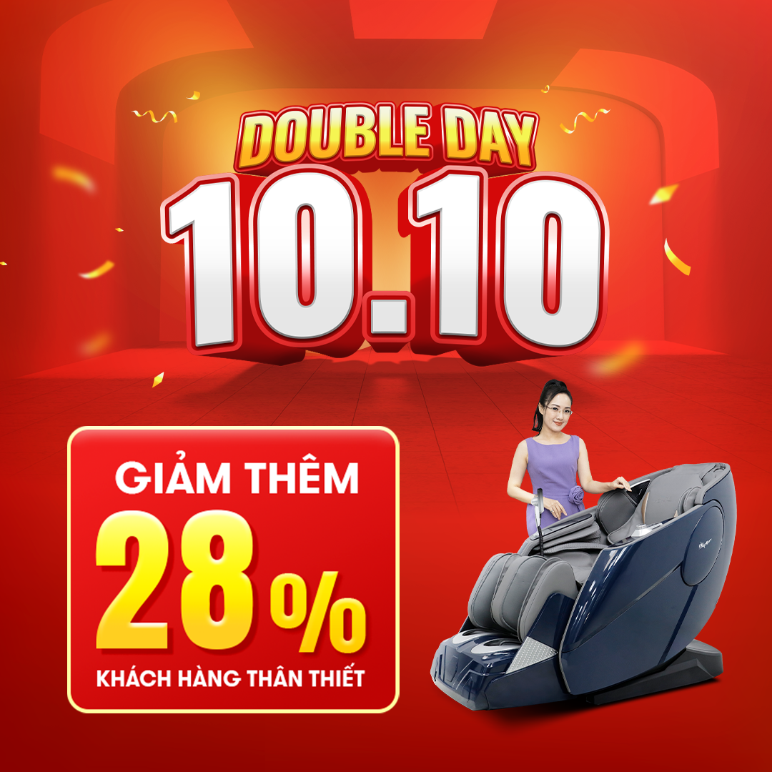 DOUBLE DAY 10.10 - JUN88 GIẢM ĐẾN 50%, GIẢM TH&Ecirc;M 28% - ảnh 4