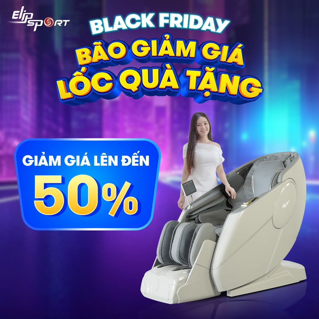 BLACK FRIDAY: B&Atilde;O GIẢM GI&Aacute;, LỐC QU&Agrave; TẶNG, HO&Agrave;N TIỀN 100% - ảnh 2
