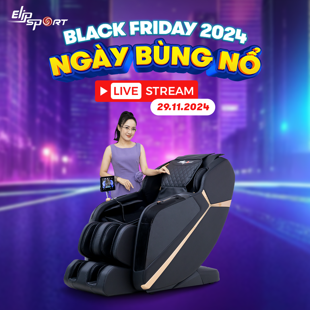 BLACK FRIDAY: B&Atilde;O GIẢM GI&Aacute;, LỐC QU&Agrave; TẶNG, HO&Agrave;N TIỀN 100% - ảnh 6