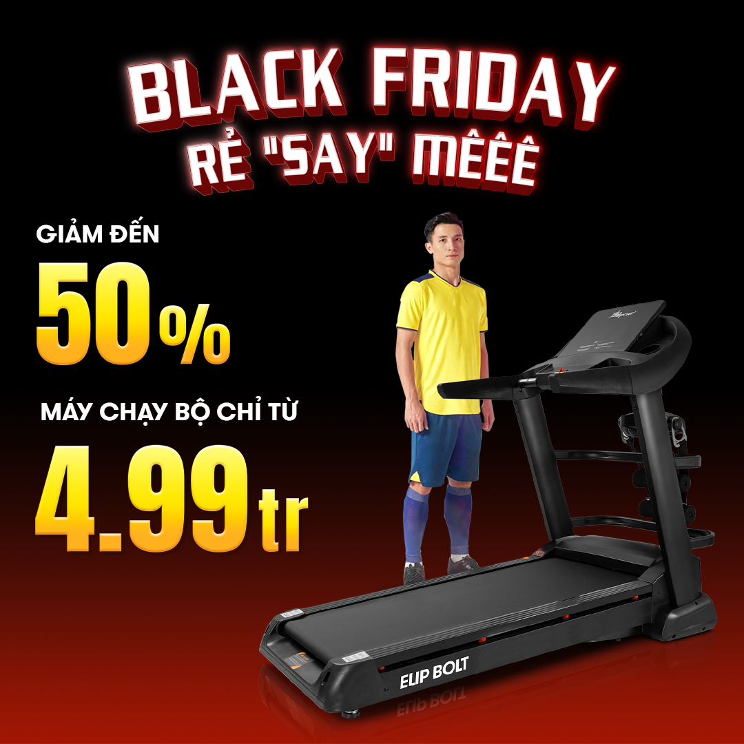 BLACK FRIDAY - RẺ &ldquo;SAY&rdquo; M&Ecirc;: GIẢM ĐẾN 50%, GHẾ MASSAGE GI&Aacute; CHỈ TỪ 5TR99 - ảnh 3