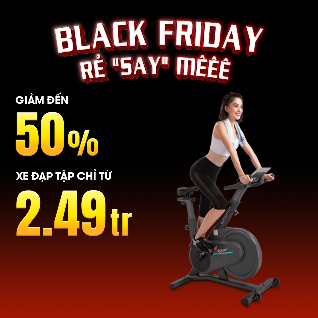 BLACK FRIDAY - RẺ &ldquo;SAY&rdquo; M&Ecirc;: GIẢM ĐẾN 50%, GHẾ MASSAGE GI&Aacute; CHỈ TỪ 5TR99 - ảnh 4
