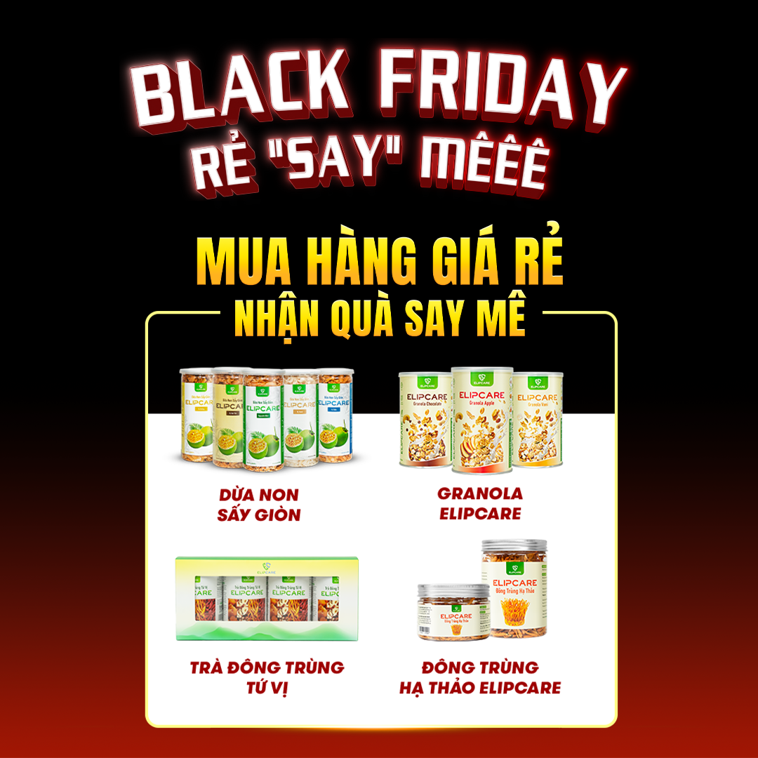 BLACK FRIDAY - RẺ &ldquo;SAY&rdquo; M&Ecirc;: GIẢM ĐẾN 50%, GHẾ MASSAGE GI&Aacute; CHỈ TỪ 5TR99 - ảnh 5