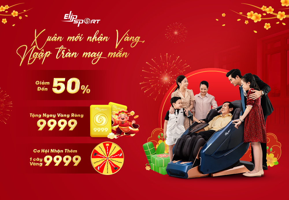 XU&Acirc;N MỚI NHẬN V&Agrave;NG, NGẬP TR&Agrave;N MAY MẮN - ảnh 1