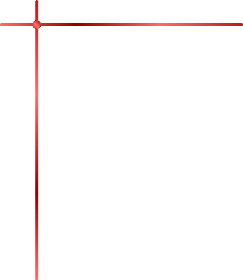 Line red