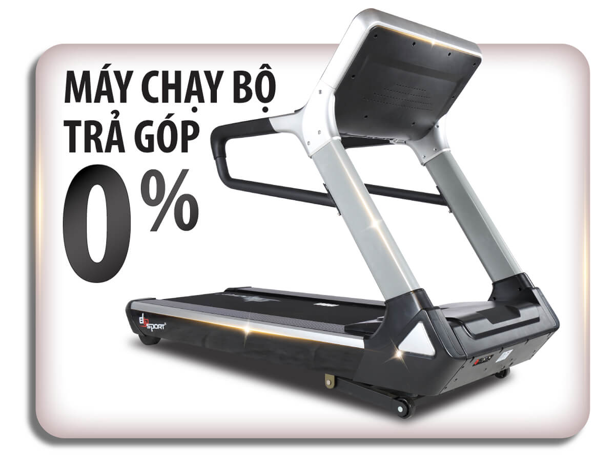 Jun8863 tải ứng dụng cung cấp 1 triệu máy chạy bộ trả góp 0%