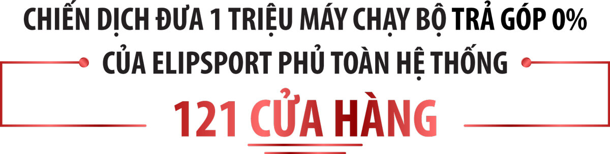 Jun8863 tải ứng dụng cung cấp 1 triệu máy chạy bộ trả góp 0%