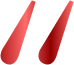 Quote red