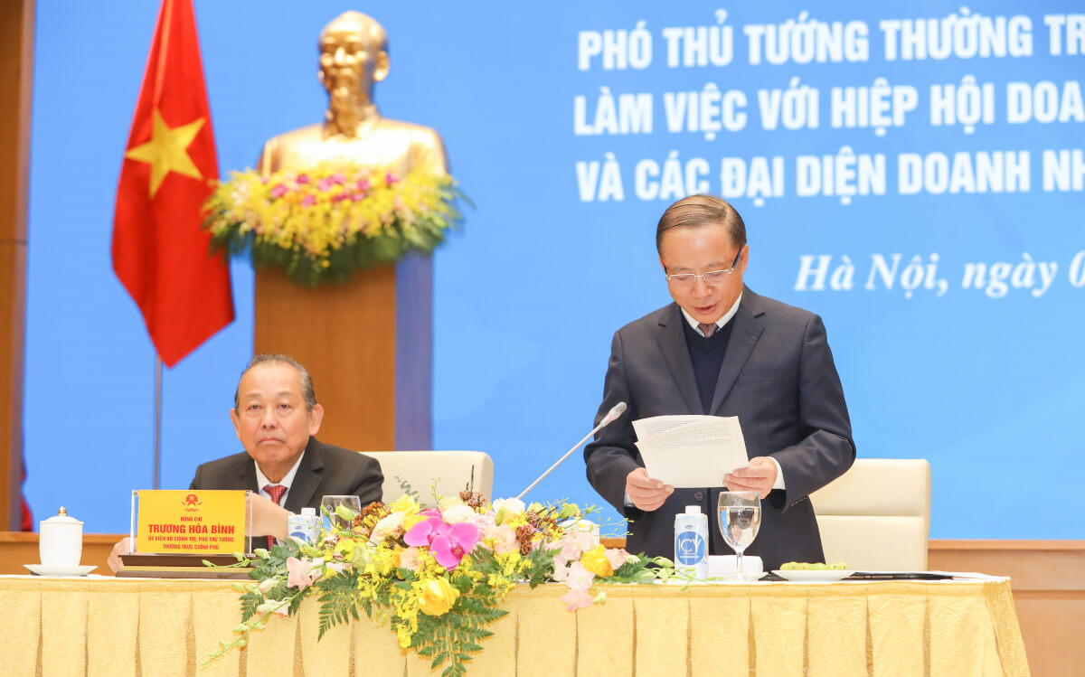 Bản tin số 3