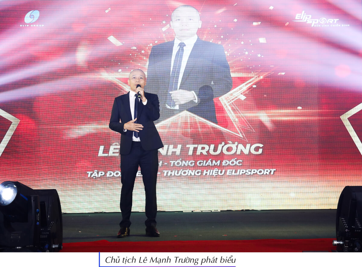 Hướng tới những vì sao