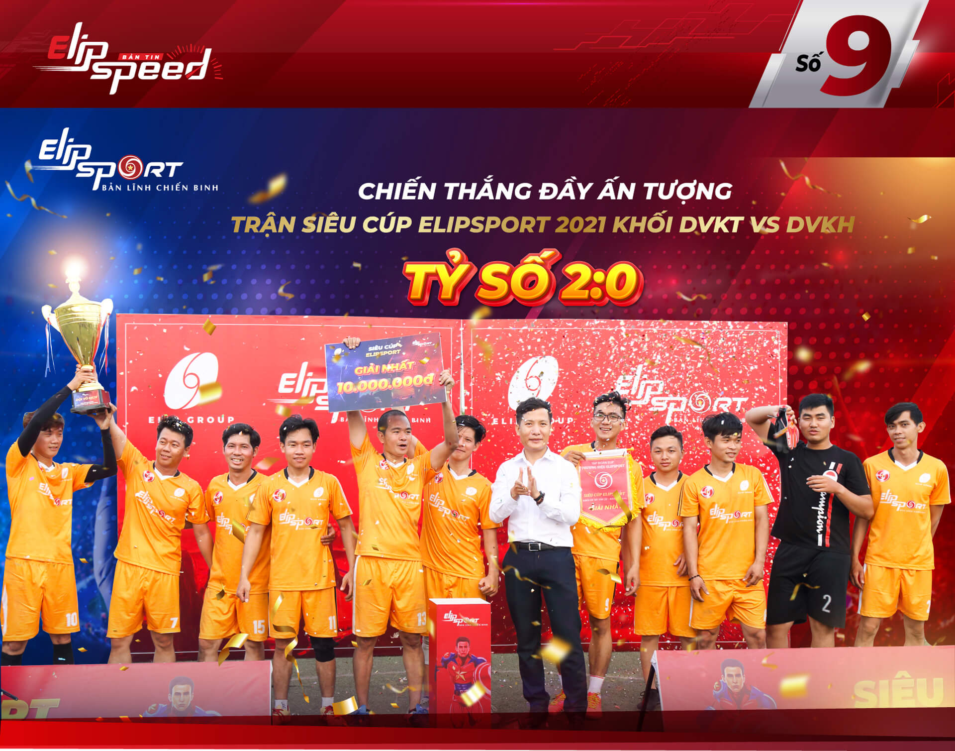 Trận Siêu cúp Jun8863 tải ứng dụng 2021 khối DVKT vs DVKH