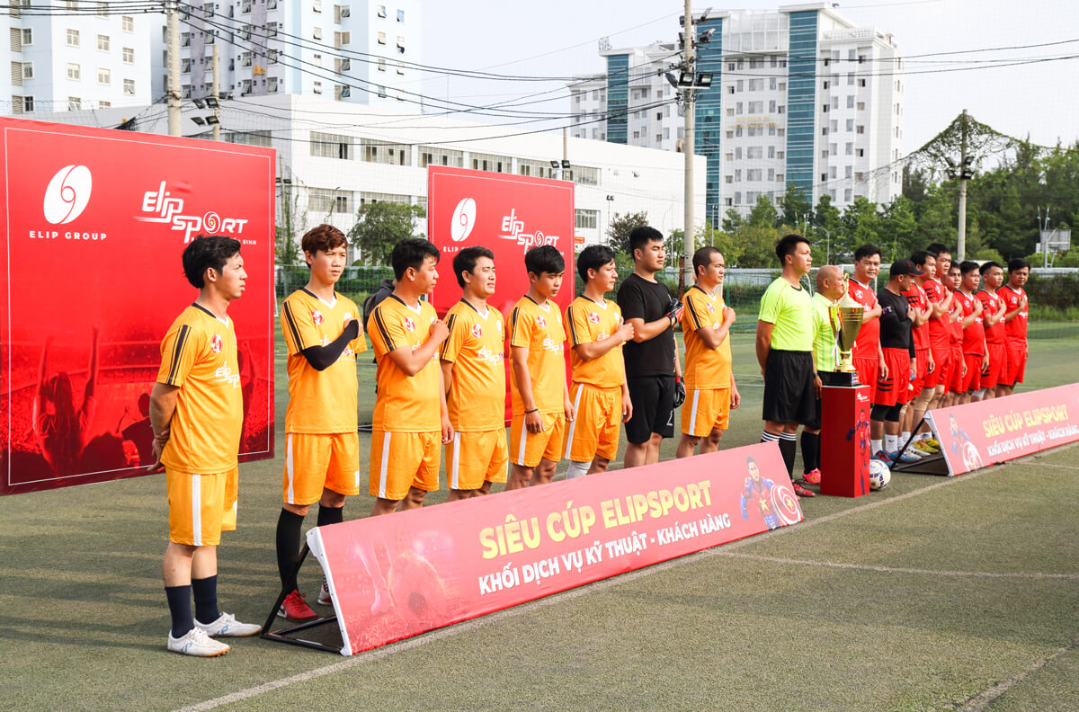 Trận Siêu cúp Jun8863 tải ứng dụng 2021 khối DVKT vs DVKH