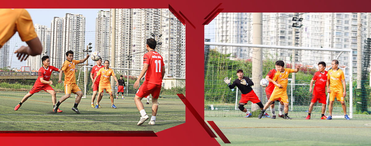 Trận Siêu cúp Jun8863 tải ứng dụng 2021 khối DVKT vs DVKH